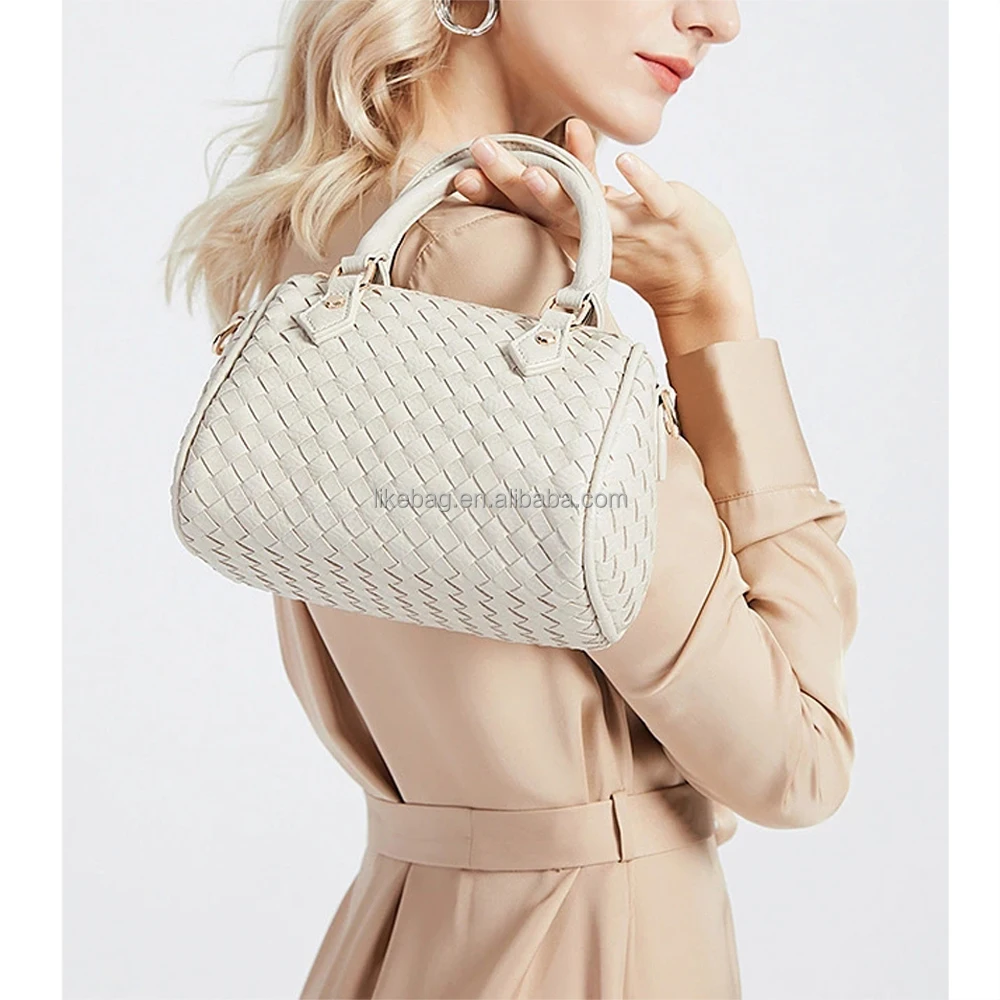 

LIKEBAG lady handbag messenger shoulder sling bags mini purse handbag small women bag women casual messenger handbags