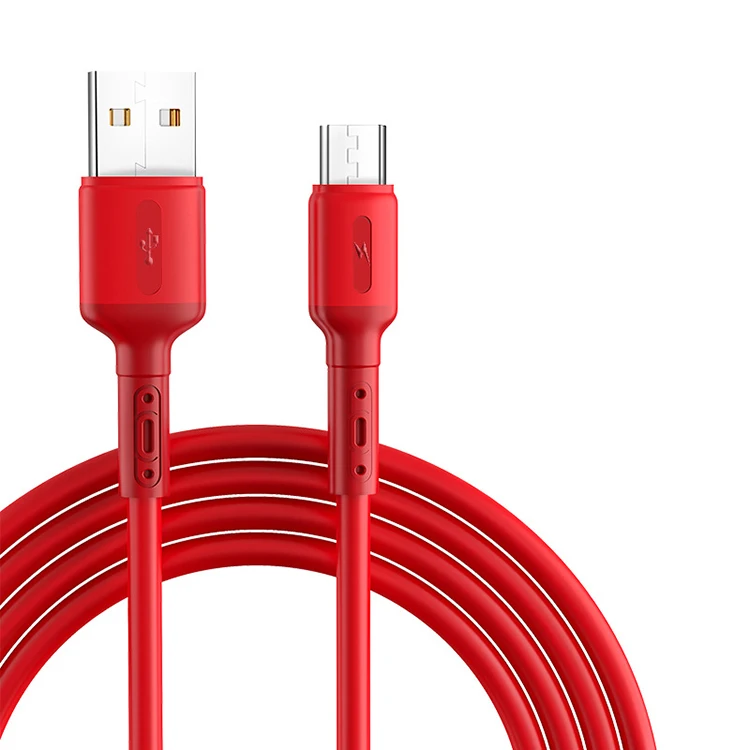 

Silicone Material In Stock High Quality Phone Fast Charger Cable For Apple Watch