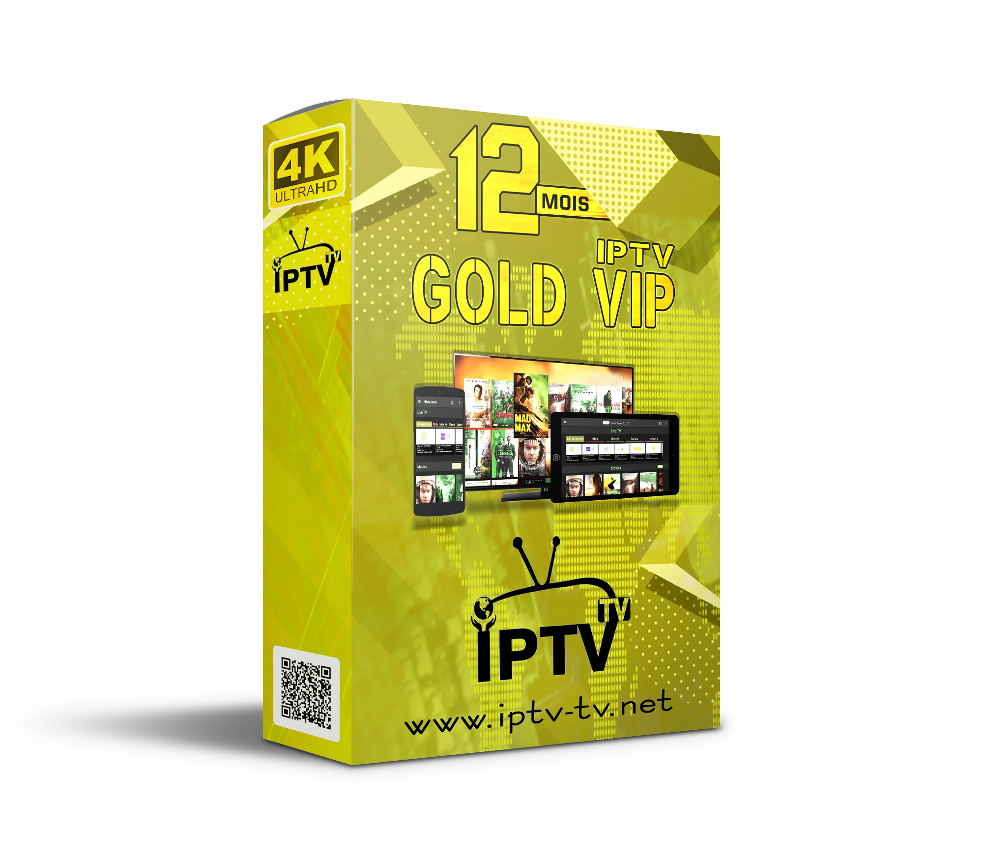 

HD SMART TV Box Reseller Panel Smart TV HD IPTV Reseller Panel M3U