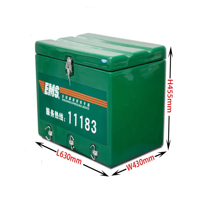 Frp Grp Fiberglass Storage Box For Delivery Buy Fiberglass Storage