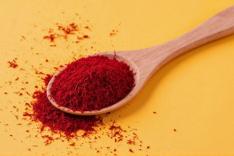 saffron for adhd