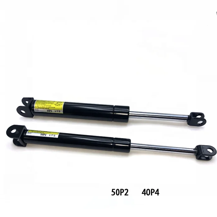 

AGFA SCREEN PT-R8600SL Thermal CTP Platesetter Gas Spring Shocks Struts Left 50P2 Right 40P4 Length 31.5cm