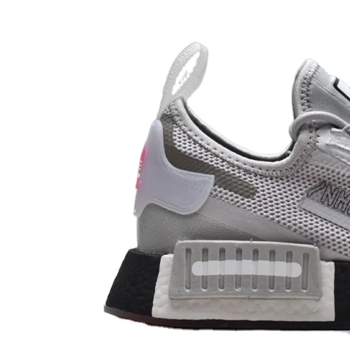 

NMD R1 V2 Running Shoes Outdoor Walking Men Comfortable Athletic Training Sneakers Shoes, Many colour