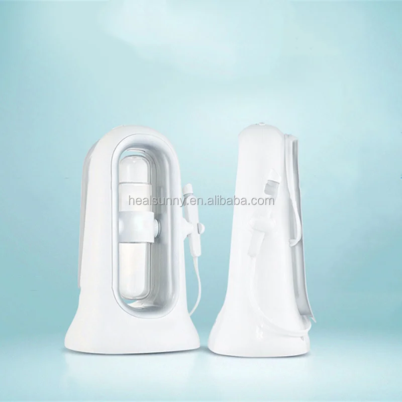 

Portable Peeling Meso Oxygen Facial Aqua Peel Jet hydra peel beauty machine