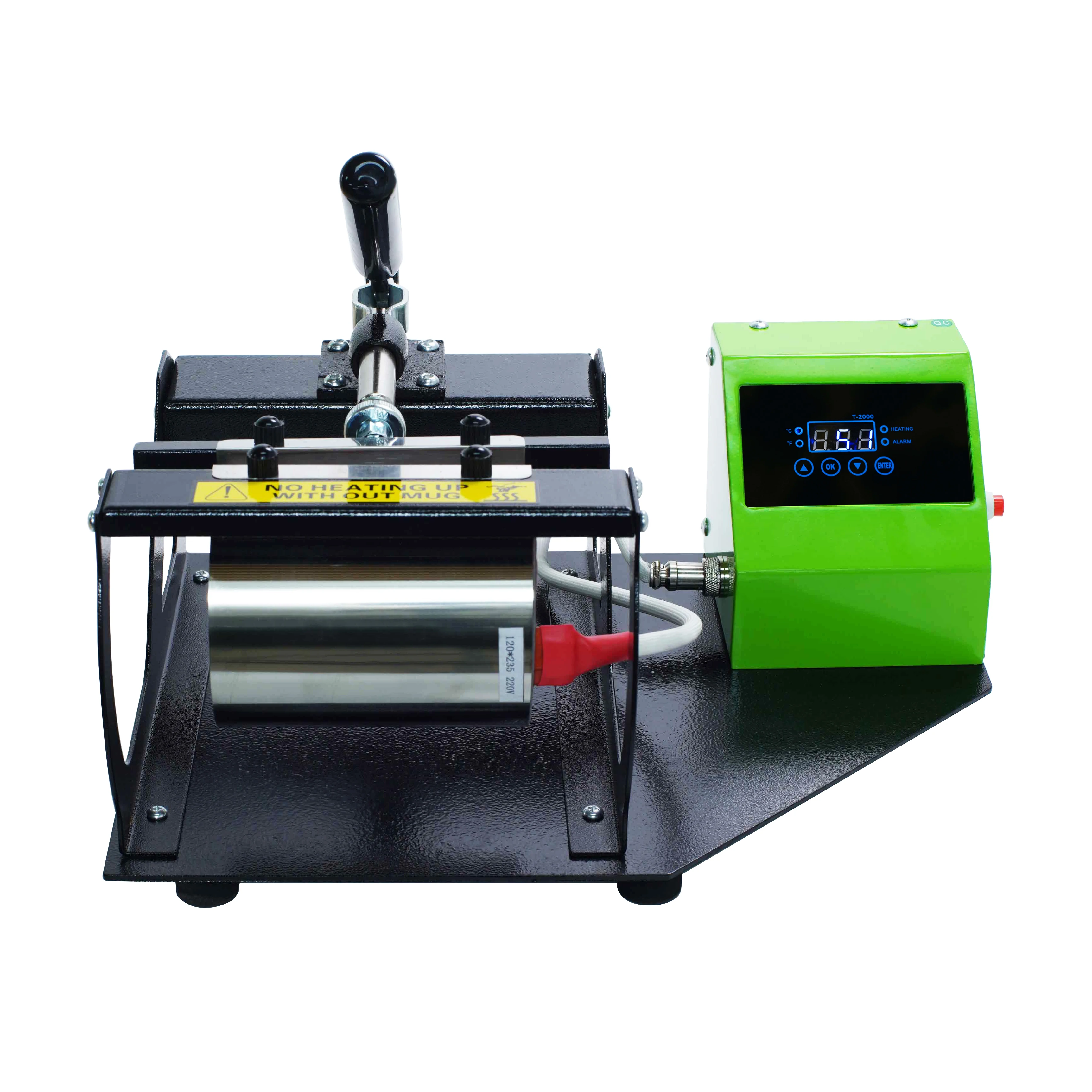 Manual Mug Heat Press Machine Mug Heating Element Heat Press Machines