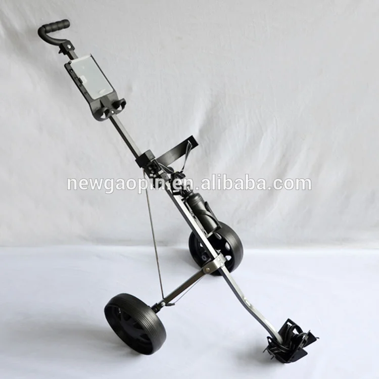 

Hot Sales Flexible and Convenient Golf Trolley Car, Multicolor