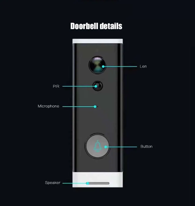 DDV202 Doorbell camera 16.jpg