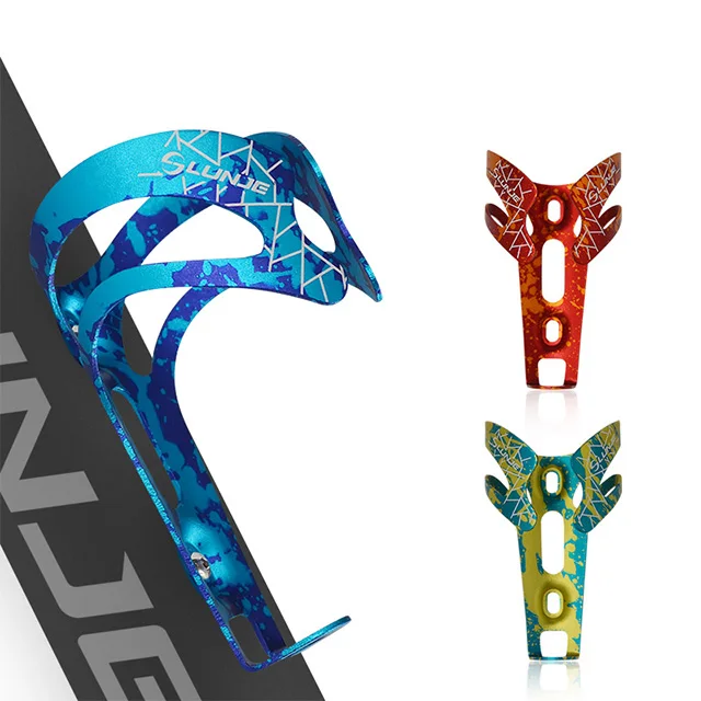 

New Arrive Factory Price XT-S007ss 32g Ultra Light MTB Bottle Cage Bicycle Parts Road Bike Water Bottle Holder Cage