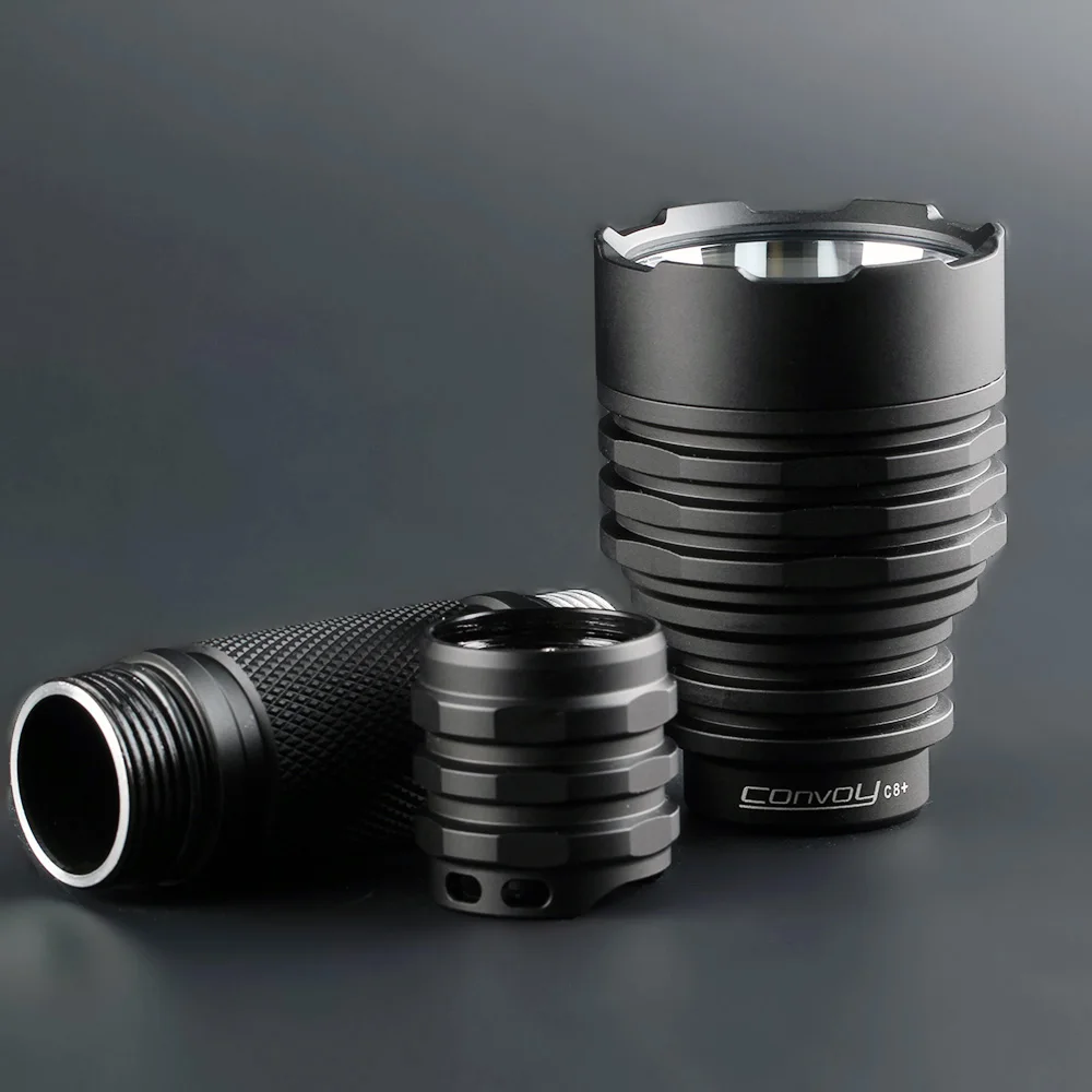 convoy c8  with kr cslnm1.