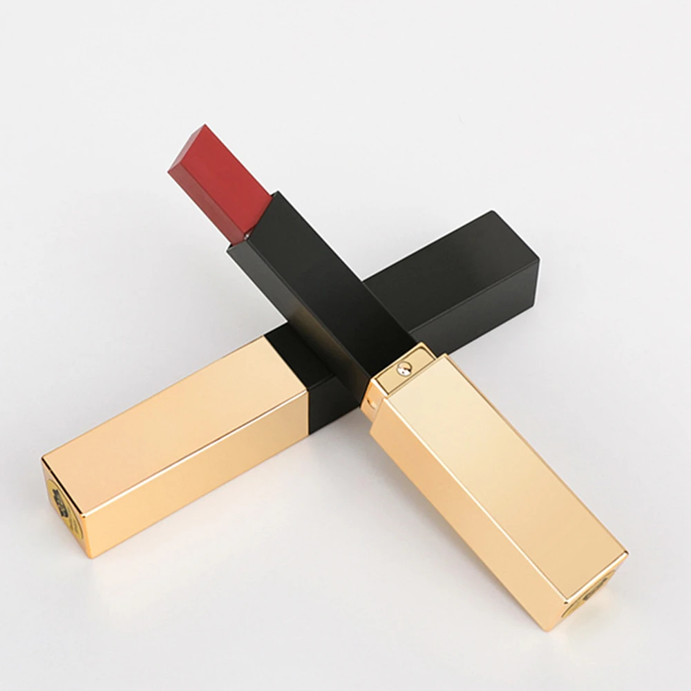 

2020 Wholesale Cruelty Free Customized Premium Matte Moisturizing Private Label Long Lasting Lipstick