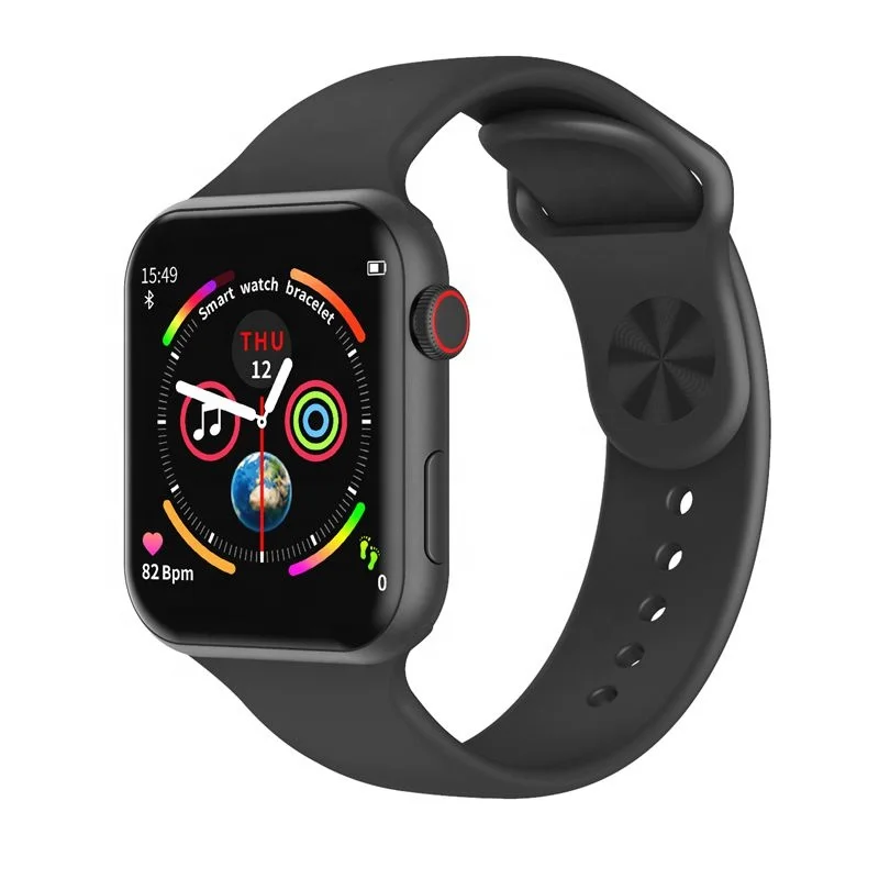f10 smartwatch ip67 waterproof smart watch bracelet watch smart bracelet