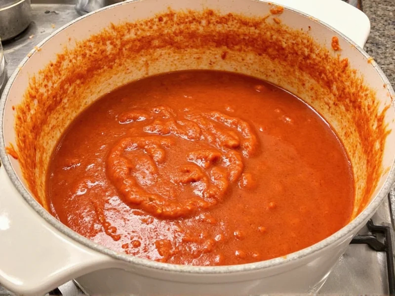 How to Season Pasta Sauce: Expert Flavor Guide