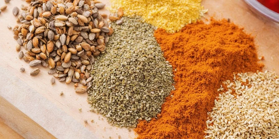 Homemade turmeric face mask