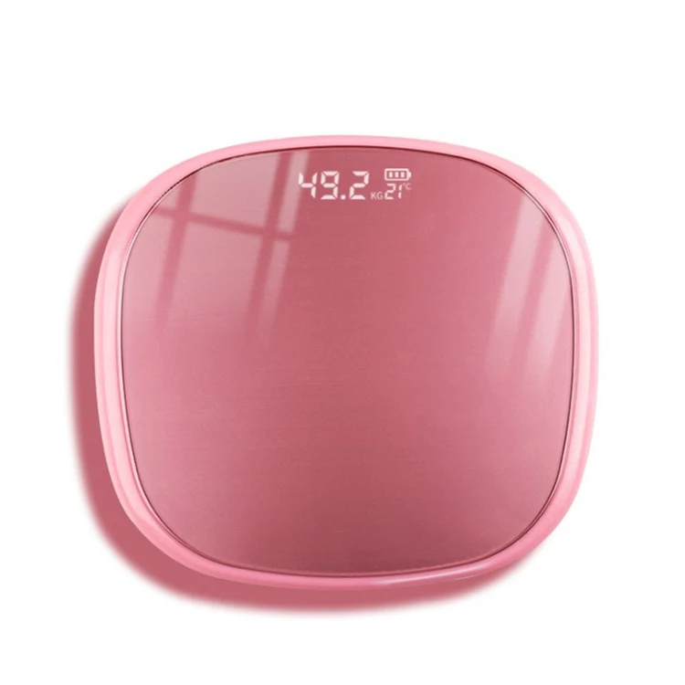

2021 weikang portable personal digital weighting scales, Customized color