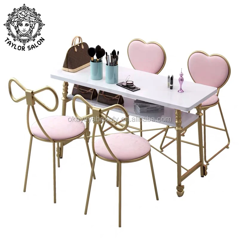

salon furniture nail salon table manicure nail spa chair manicure pedicure chair, All color are available