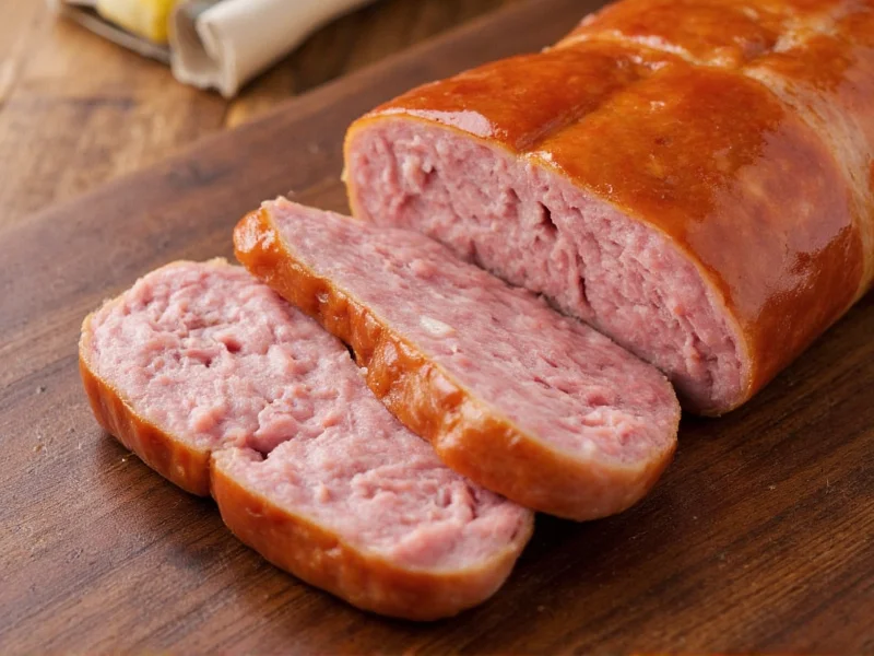 How to Know When Sausage Is Done: Safe Cooking Guide