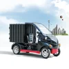 Commercial customized electric conversion kit car two seat mobility scooters