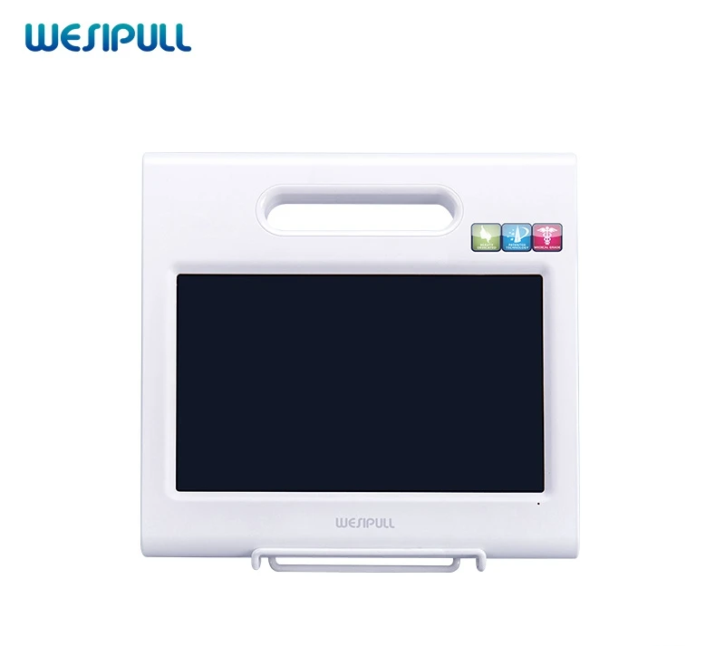 

Facial analyzer with skin handheld face beauty analyzer oil and moisture analyzer