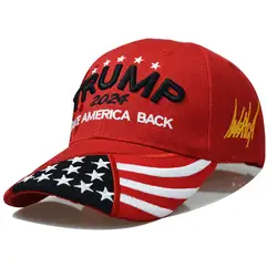 New Design Trump 2024 Sport Hats Take Me Back 3D E