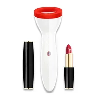 

JMK.Smart 2020 New Arrivals Portable Mini 500Mah Women Silicone Electric Automatic Lip Plumper Enhancer Device