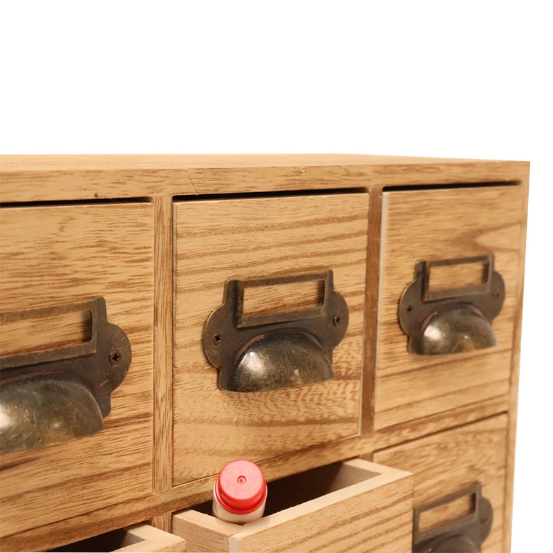 Unfinished Small Wooden Desktop Drawers Buy Wooden Desktop Drawers