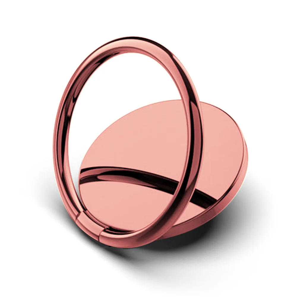 

Great Free Shipping RAXFLY Metal Handphone Finger Holder Stand Smart Phone Ring Holder For Mobile Phone