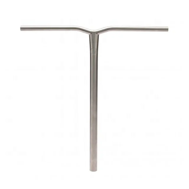 High quality pro scooter bars Titanium accessories stunt scooter bars