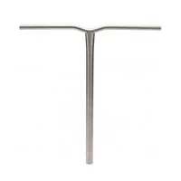 

High quality pro scooter bars Titanium accessories stunt scooter bars