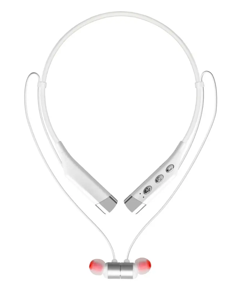 

Manufacturers selling waterproof headset with microphone wholesale gift headset wireless earplugs neckband wireless headset