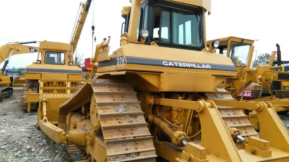 99new Used Cat D7h Bulldozer/used Cat Bulldozer/used Cat Bulldozer D7g