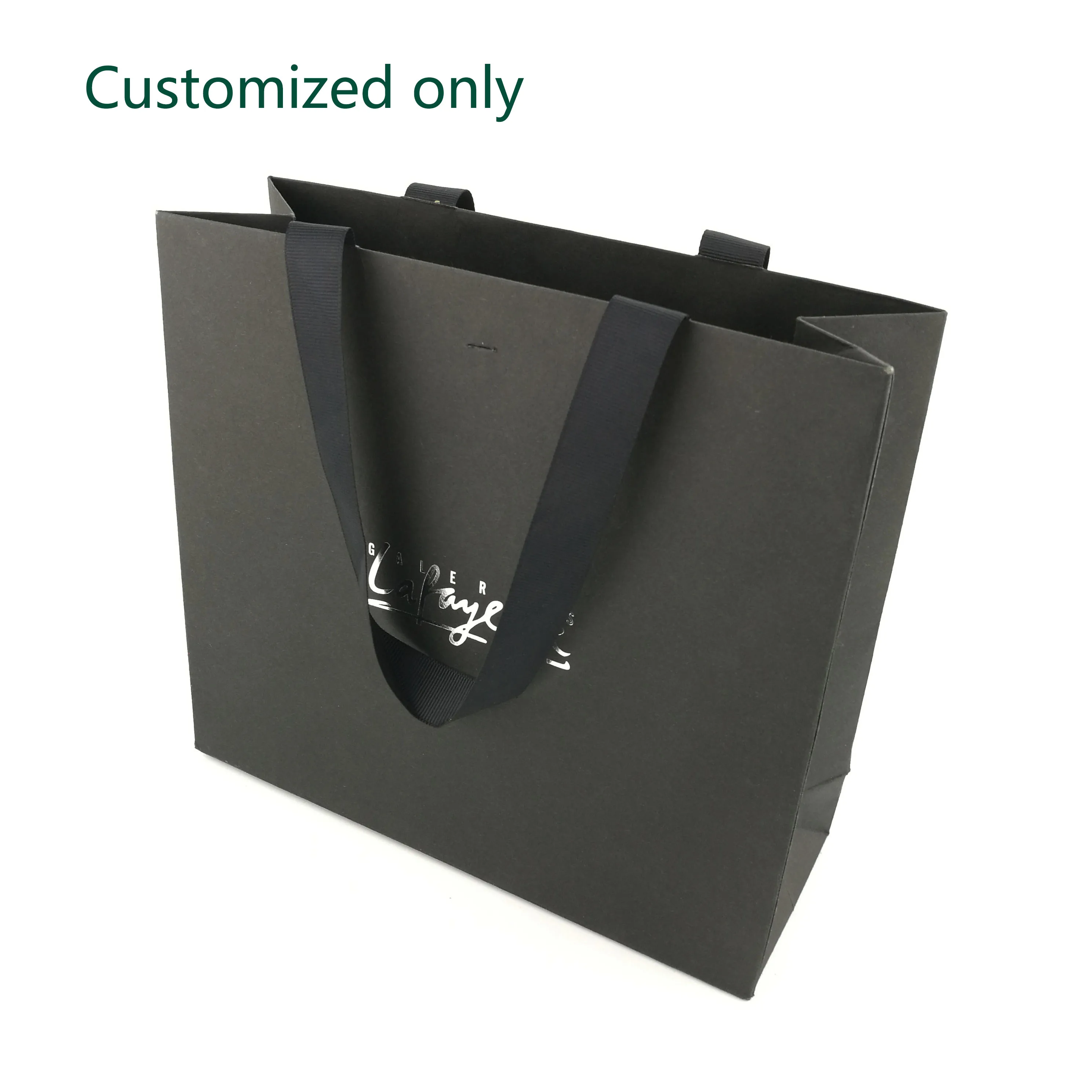 Cheap Small Gift Paper Bag Decorative Handmade Gift Paper Bag Buy