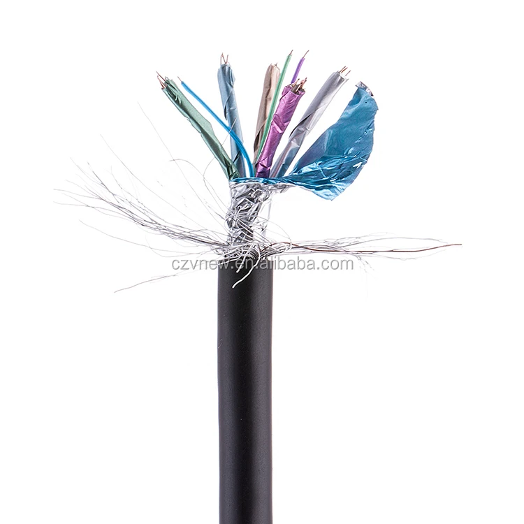 Vnew factory cheap price new design hot sell 24k hdmi male to DVI male cable for PS3 PS4 HDTV Project computer - ANKUX.COM