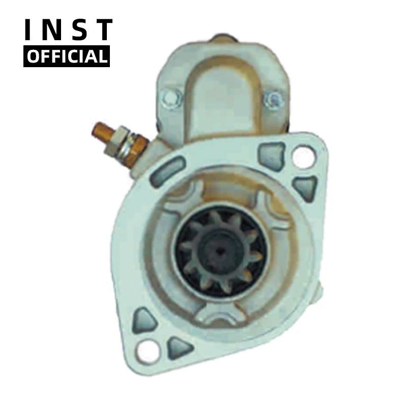 

STARTER MOTOR FOR QD41510S 428000-7090 428000-7091 4996706