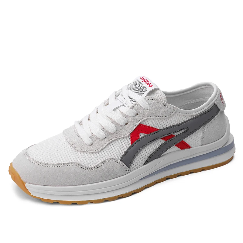 

Men Shoes Sneakers Trend Casual Shoes Breathable Leisure Male Sneakers Non-slip Footwear athletic running shoe