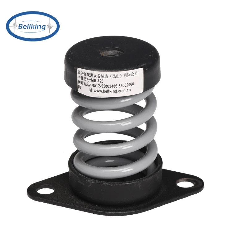 Anti Vibration Mounts Spring Mount Spring Isolator For Diesel Generator