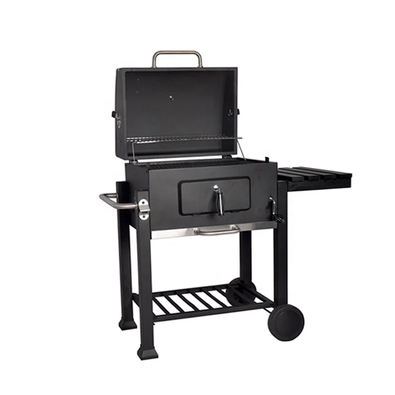 

Customized oem commercial barbecue bbq grills grill machine