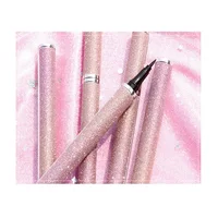 

small order private label New Long lasting Eyelashes With nice package Eyeliner Pencil