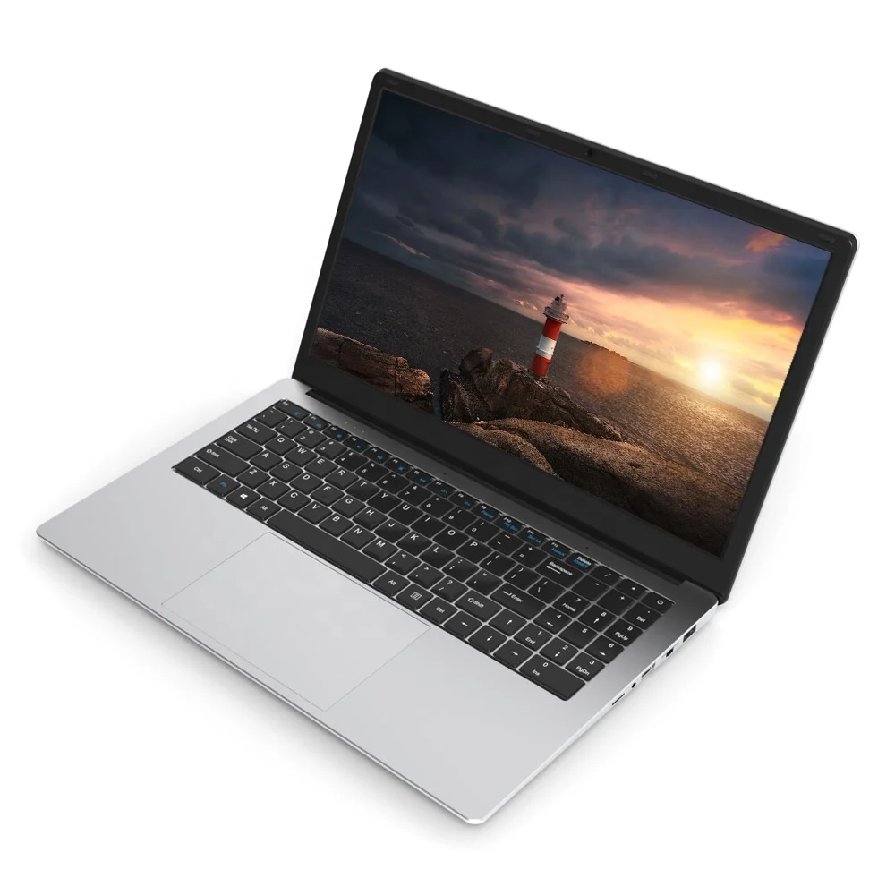 

Laptop Computer 15.6Inch Win10 Notebook Computer 128Gb 256Gb 512Gb Oem Gaming 8Gb Ram best Laptop, White/silver/black/multiple color available