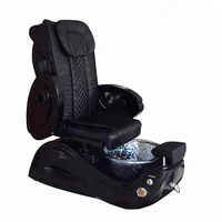 

Kisen Beauty Salon Nail Product Pedicure Chair Massage Foot Pedicure Spa Chair