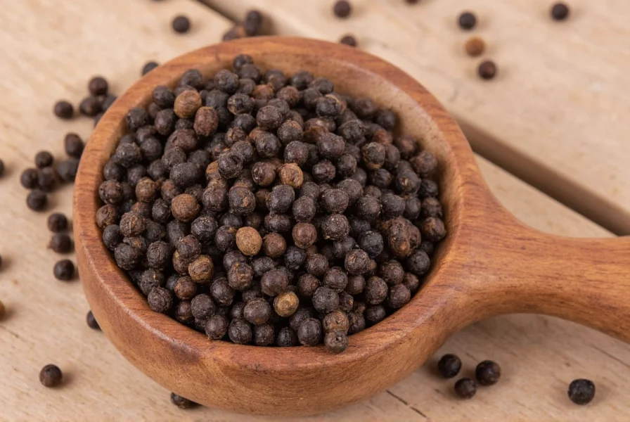 black pepper black the spice that packs a punch and some surprising uses