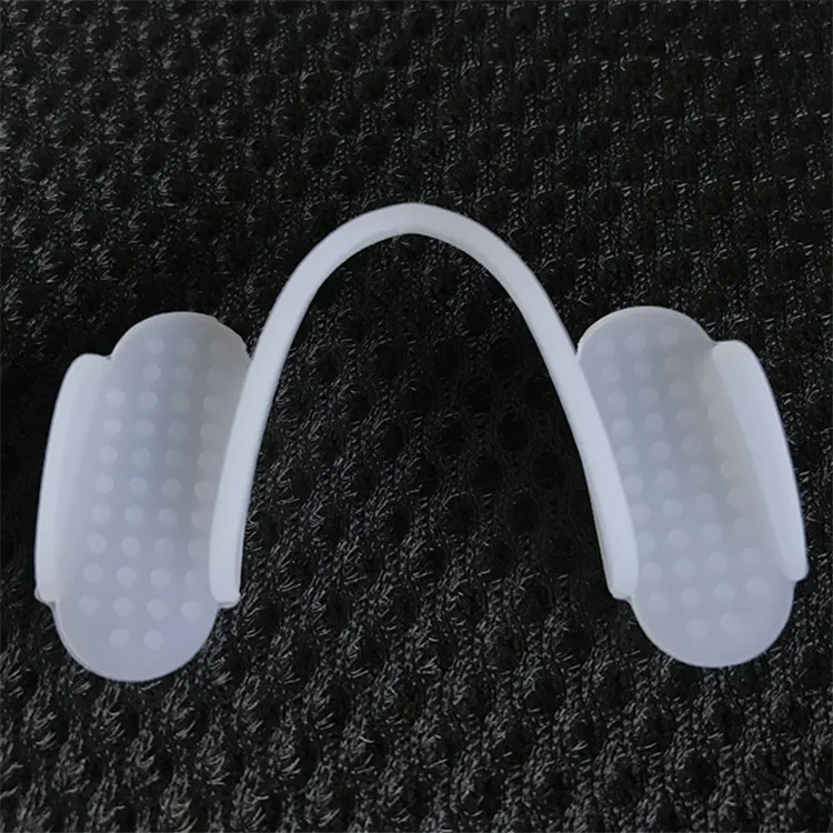 

Professional Anti Grinding Dental Night Guard Upgraded Soft Mouth Guard For Teeth Grinding