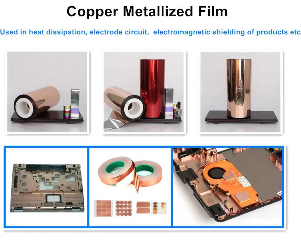 copper post