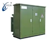 Easy installation 20kv pad mounted transformer 600kva price