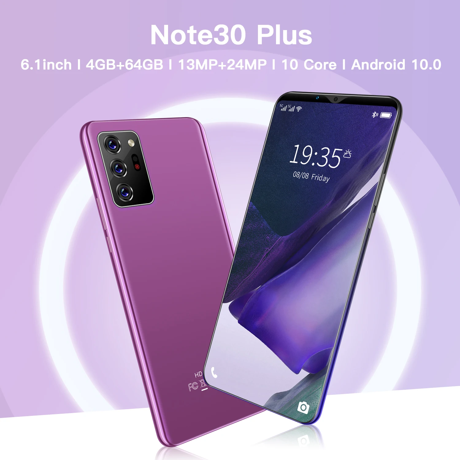 samsung galaxy note 30 plus price