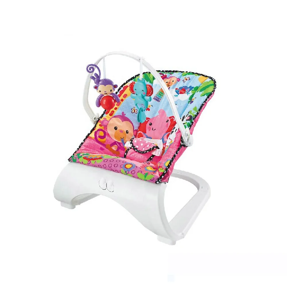 foldable bouncer baby