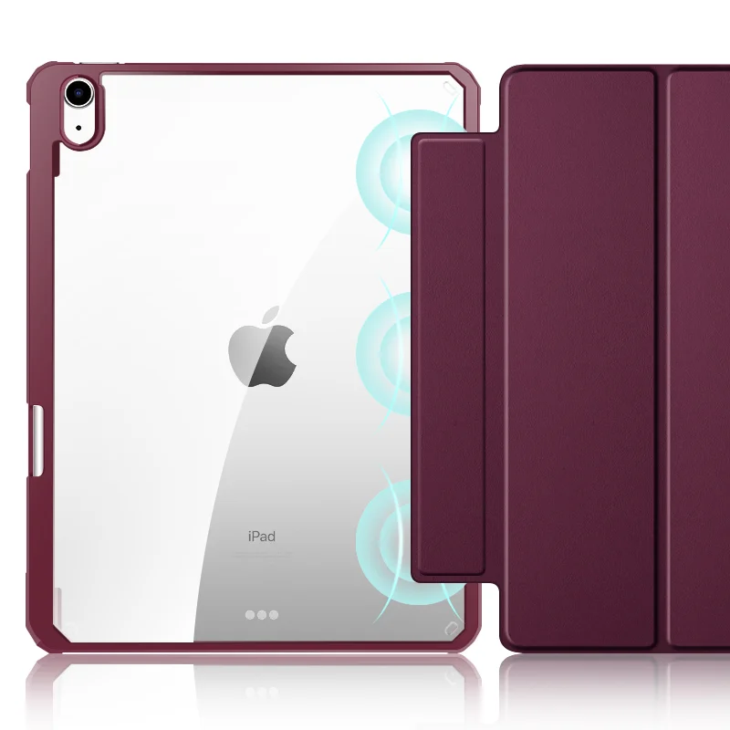 

Detachable Case For iPad Pro 11 Cover Case iPad Pro 2020 11 Inch