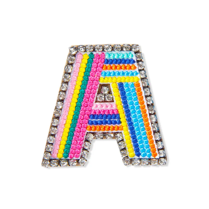 

hot sale girls colorful fashion luxury rhinestone unique women earrings