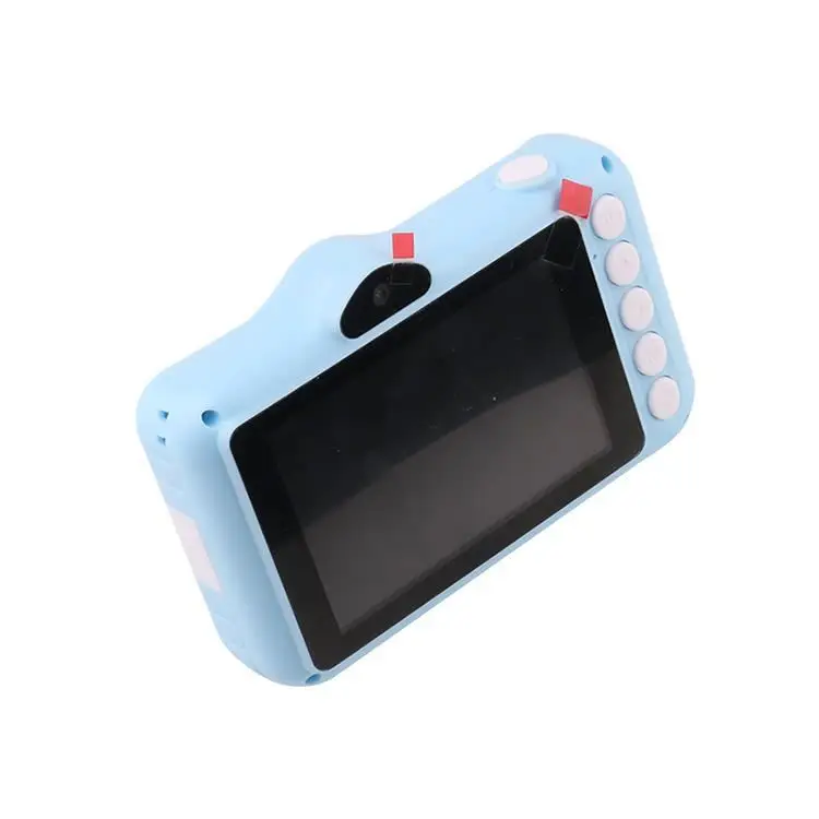 

Kid mini cute video digital cheap small portable child camera for kids HOPce children kid digital video camera