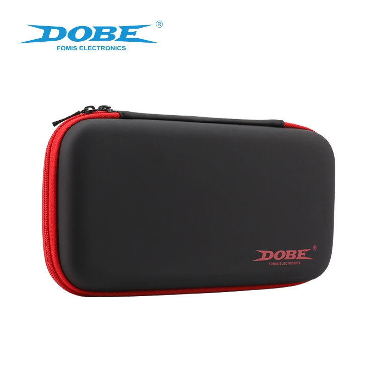 DOBE Factory Direct Supply  EVA Protective Carrying Case For Nintendo Switch Lite Game Accessories