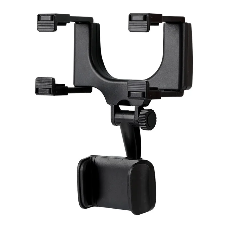 

Professional Manufacturer Car Cup Holder Phone Mount Car Rearview Mirror Phone Holder Phone Car Holder Rear Mirror Mount